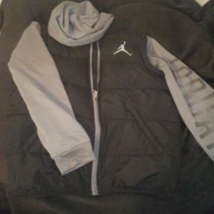 Boys Nike jacket